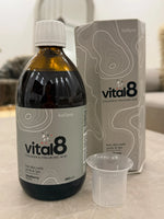 Vital8 Colagen Lichid