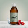 Colagen lichid cu acid hialuronic și vitamine