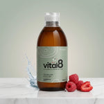 Colagen lichid cu acid hialuronic și vitamine